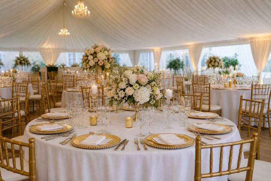 Chandeliers
